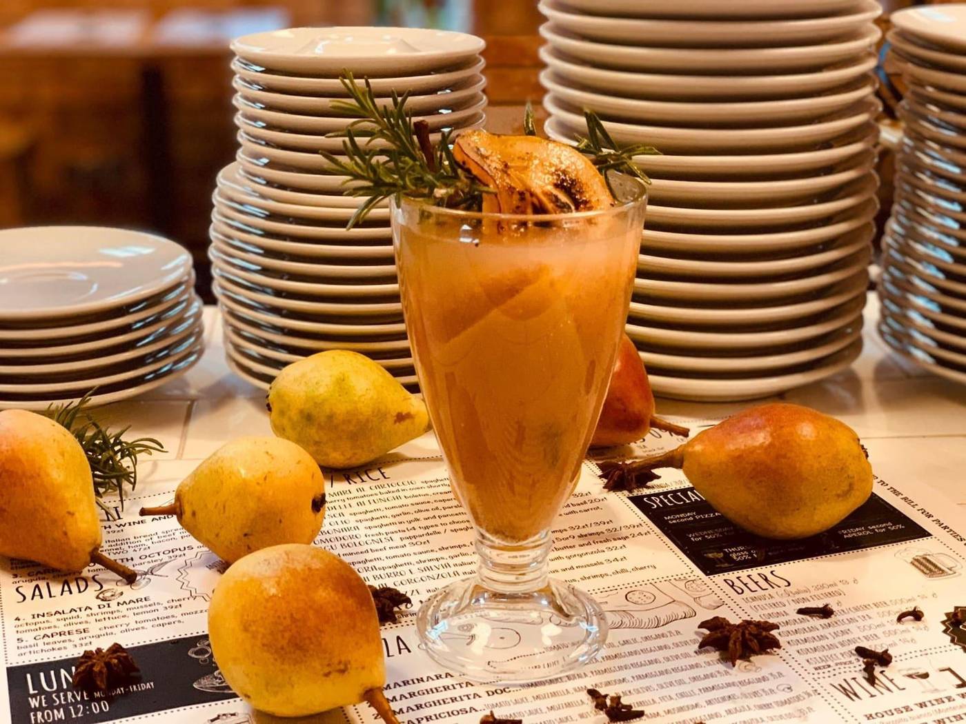 Aparthostel-Warszawa-Restaurant-34