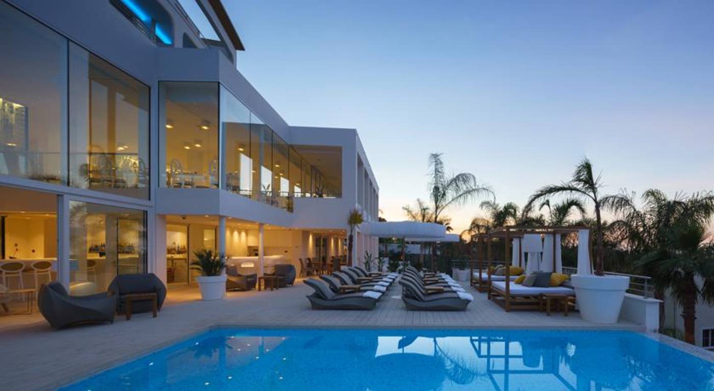 Portals Hills Boutique Hotel