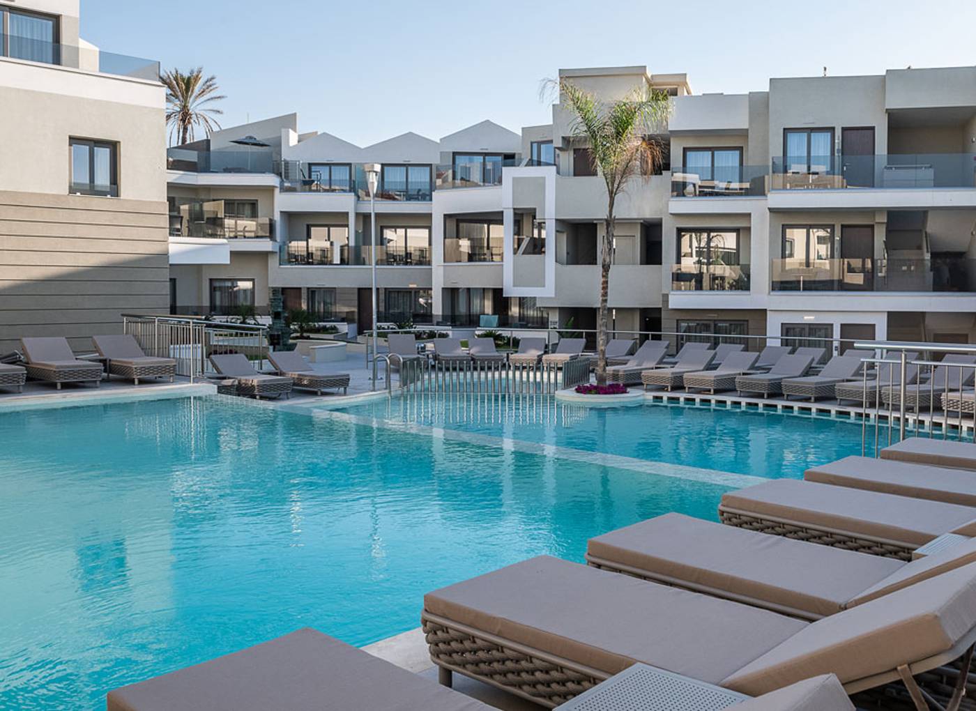 Porto-Platanias-Beach---Luxury-Selection-Pool-5
