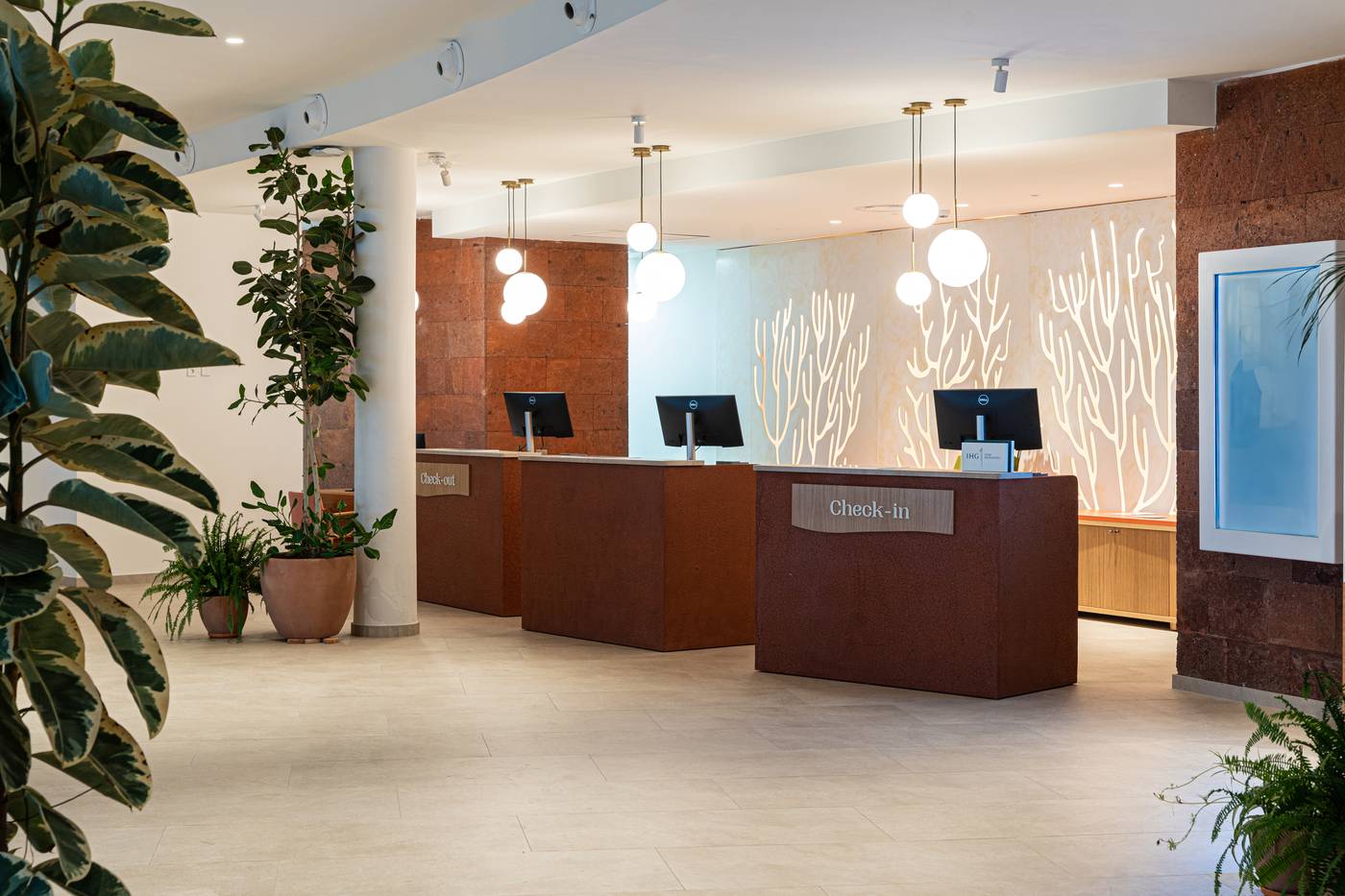 Iberostar Waves Playa Gaviotas