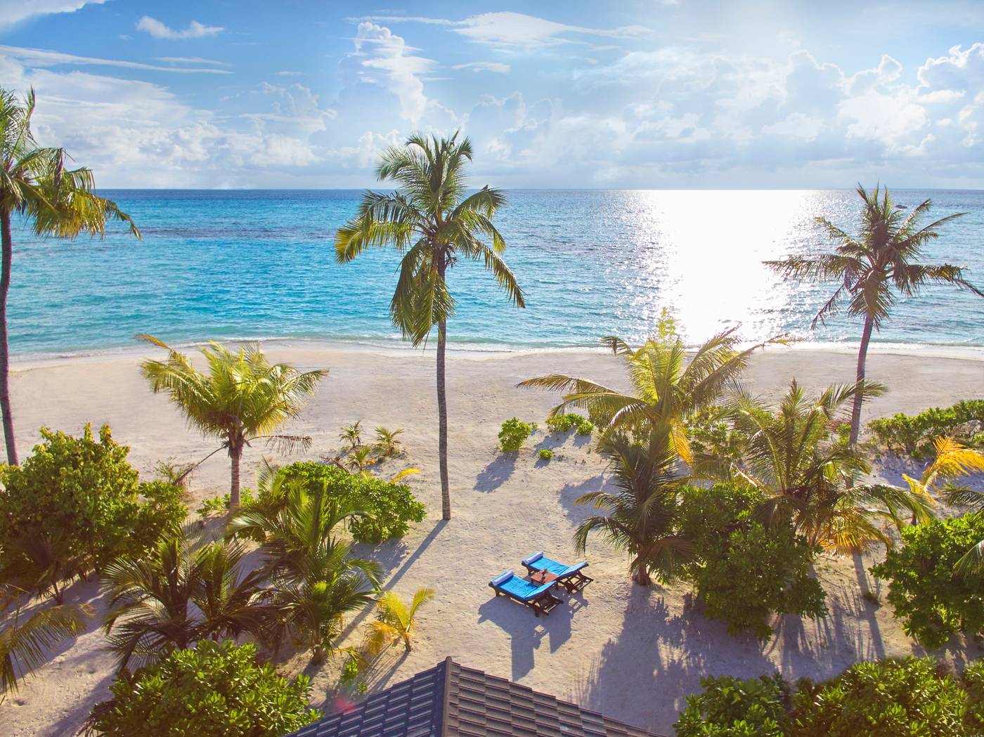 Innahura Maldives Resort