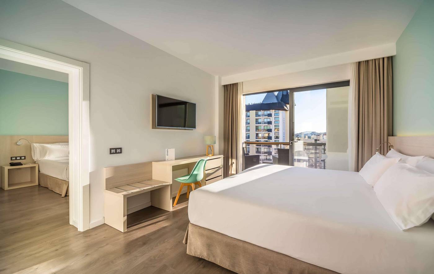 Occidental-Fuengirola-Room-31