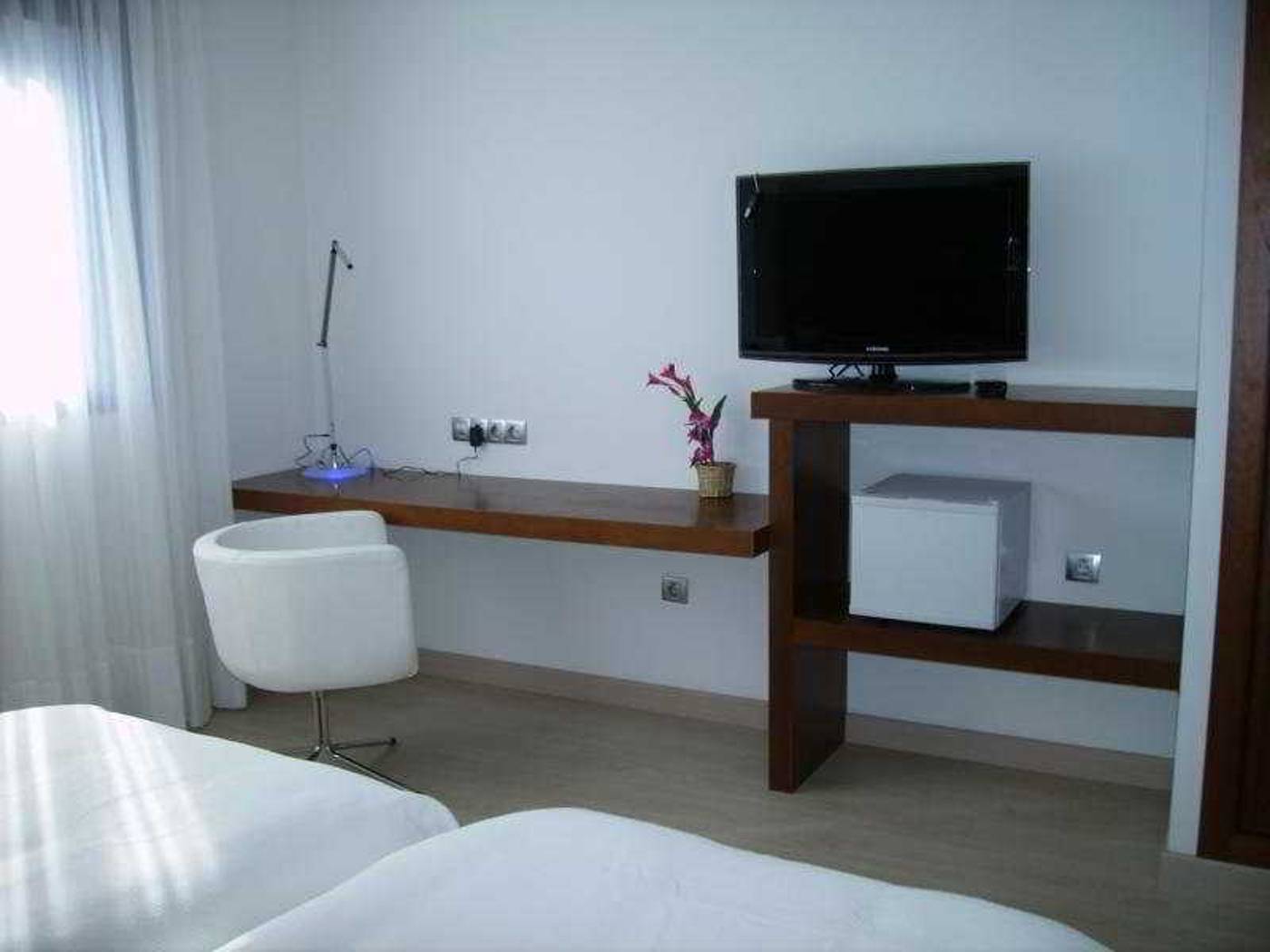 Nap Hotel Oviedo-Spain-OVIEDO-Room-5