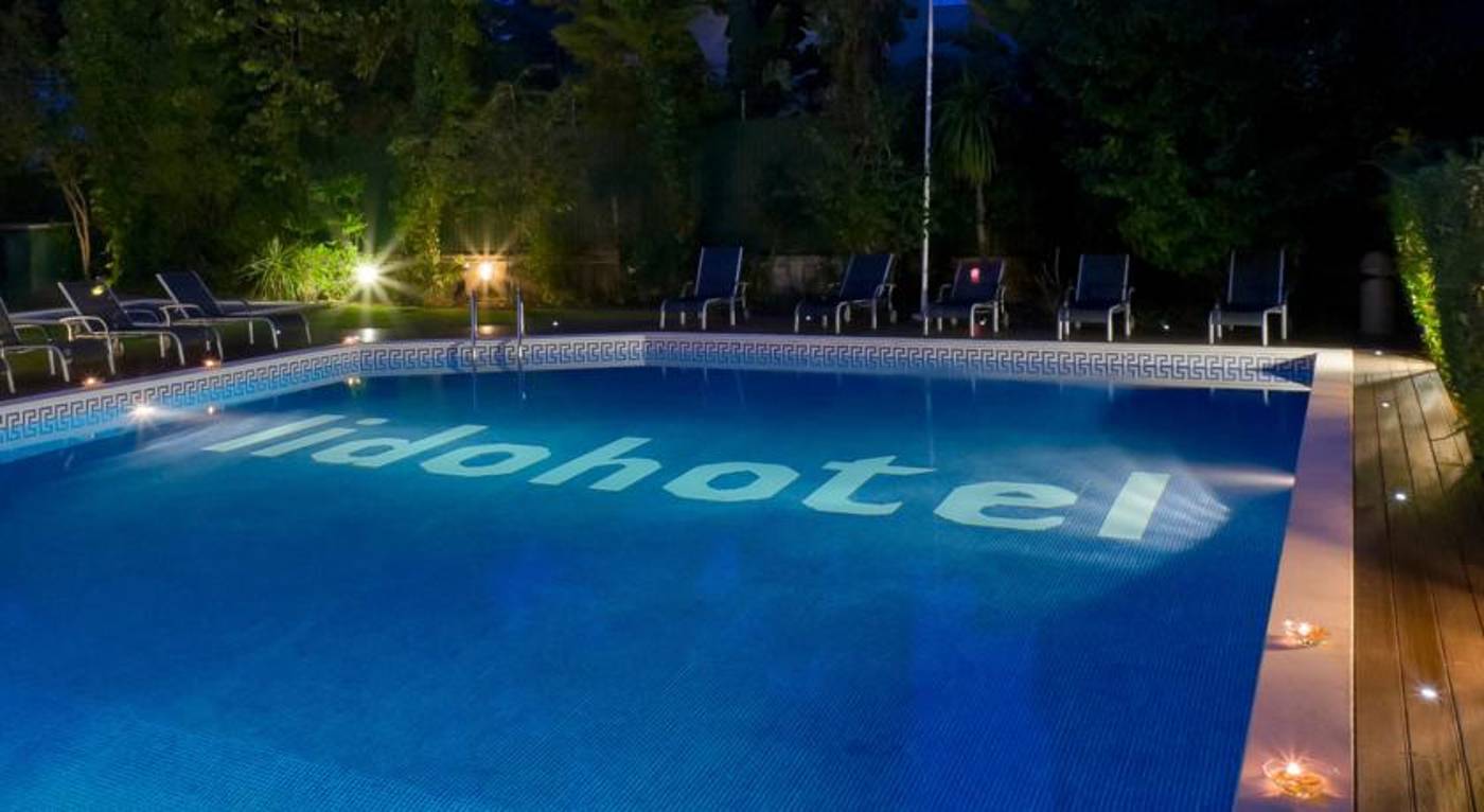 Lido Hotel