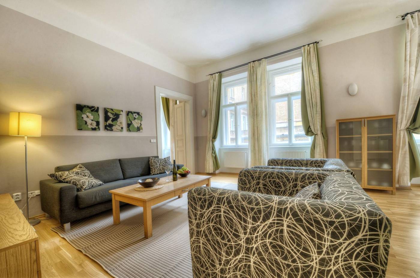 St-Havel-Residence-Room-45