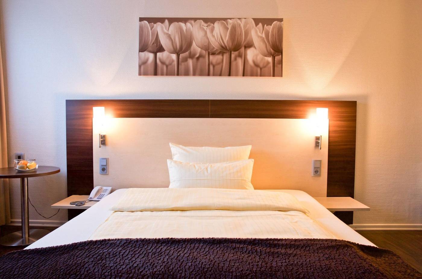 Hotel Westend-Germany-NUREMBURG -General view-1