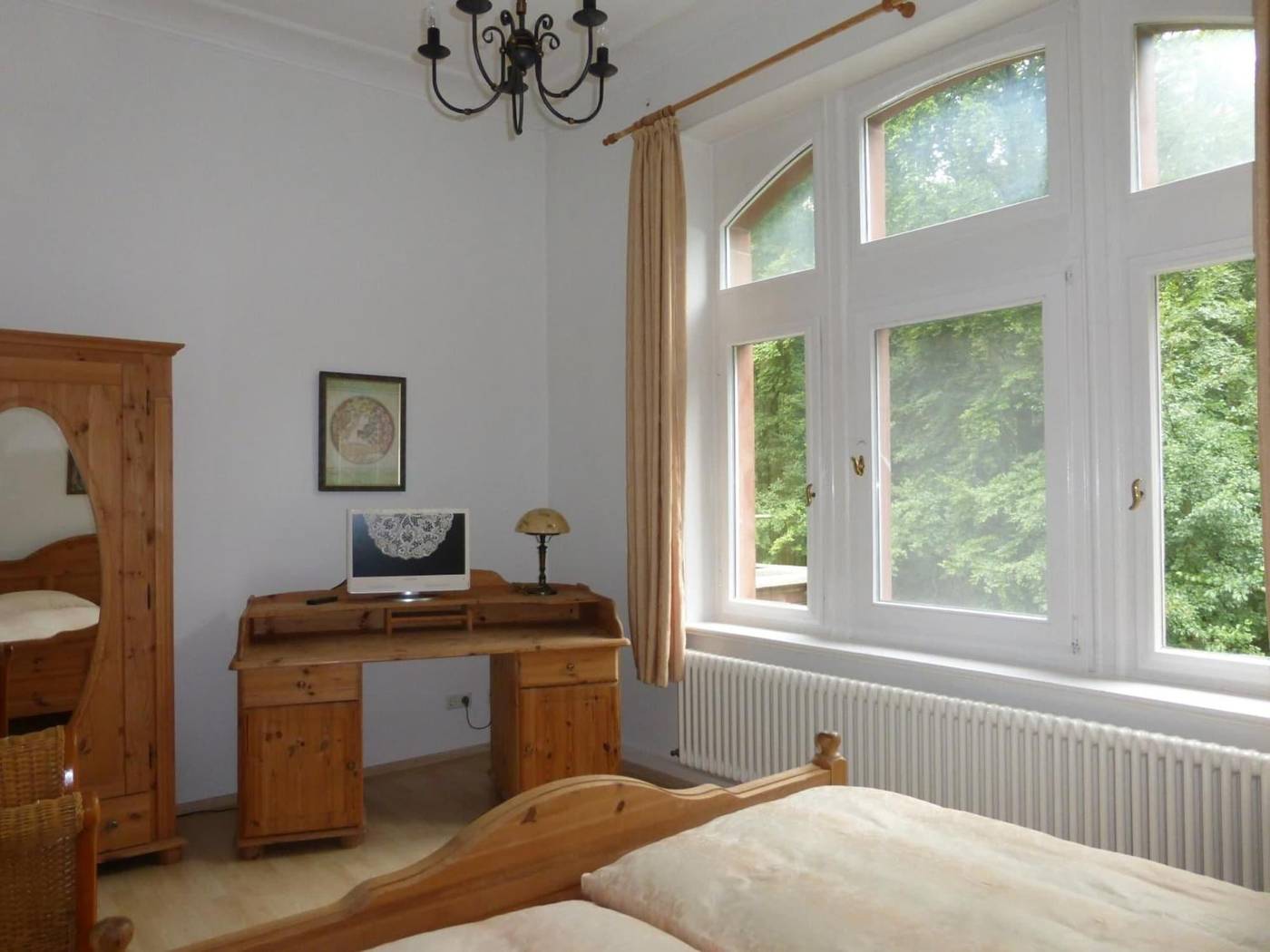 Hotel Villa Toscana-Germany-GERSTHOFEN-Room-8