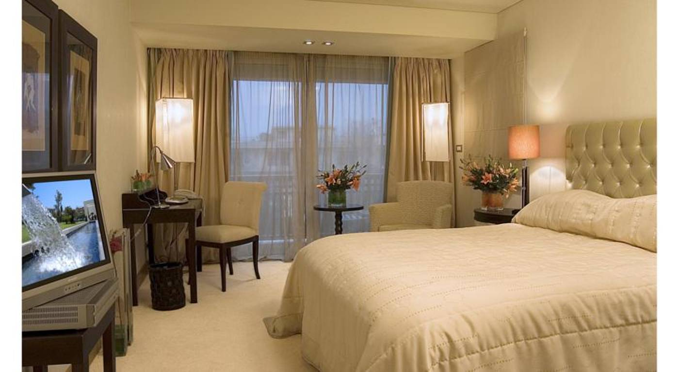 Plaza Resort Hotel