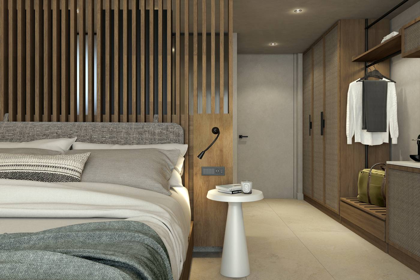 OROS Luxury Beach Resort