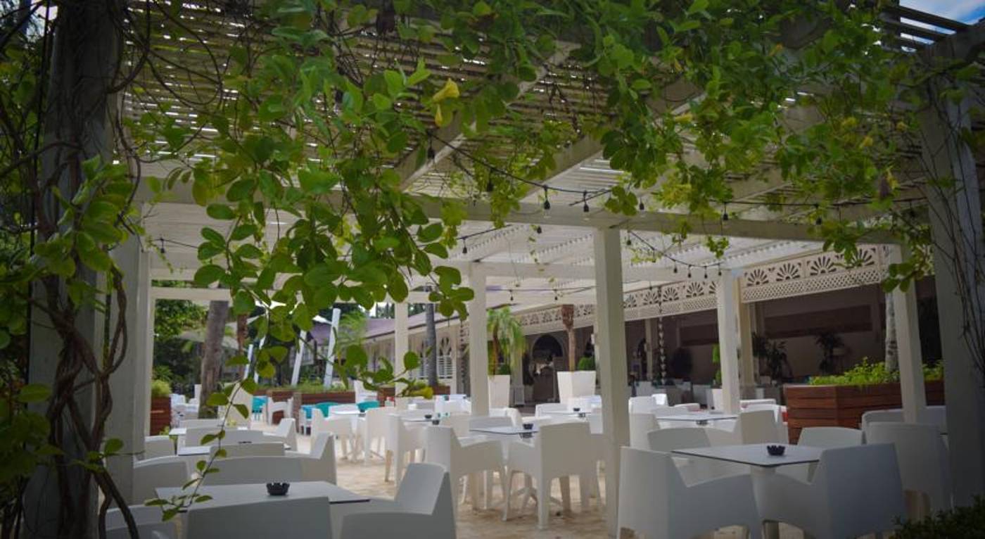 Vista Sol Punta Cana Beach Resort