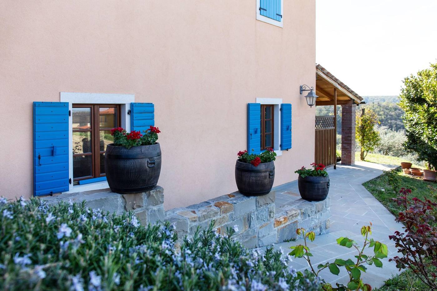 Residence Gold Istra-Slovenia-PIRAN-General view-9