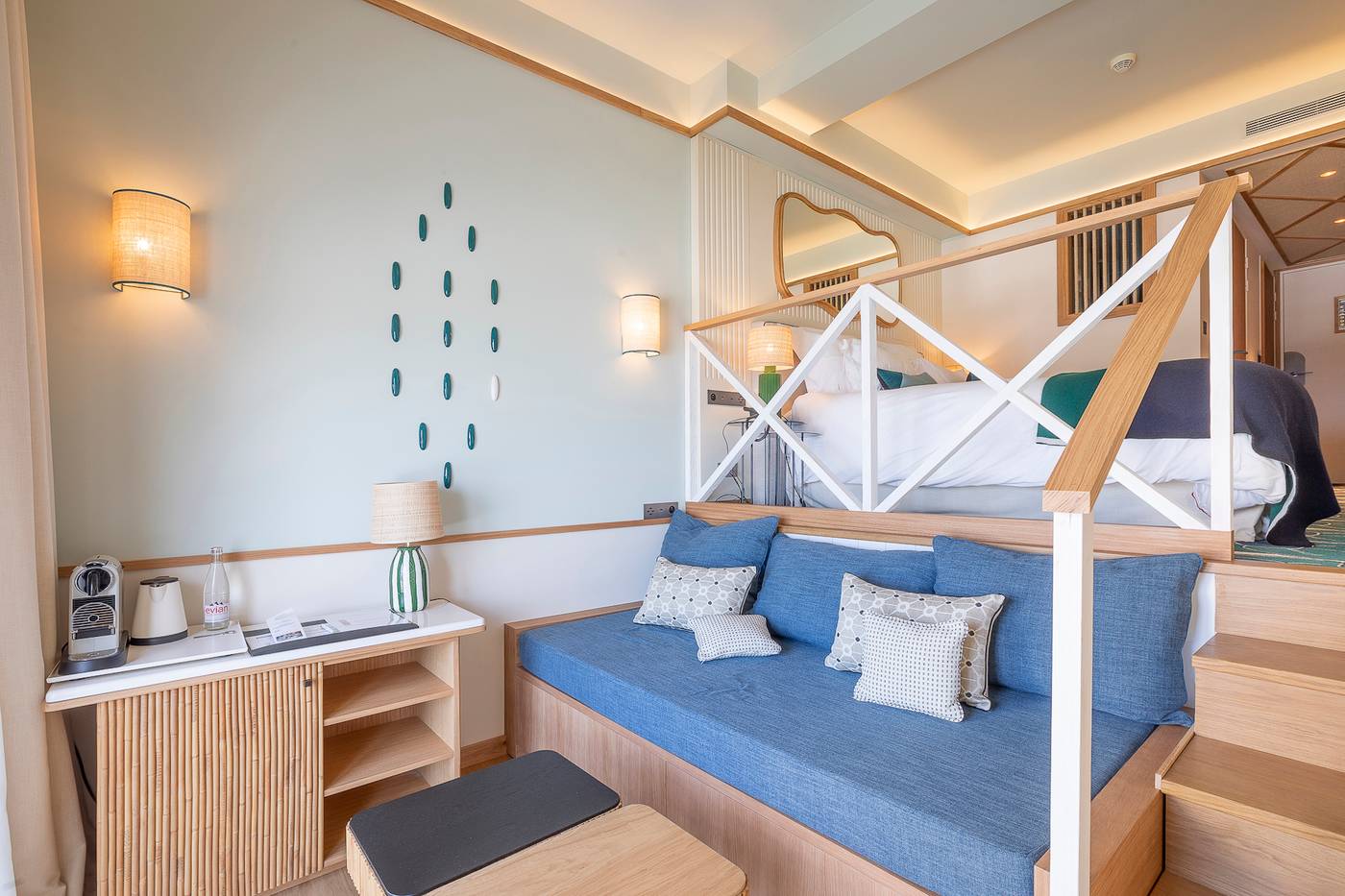 Le Cafe de Paris-France-BIARRITZ-Room-6