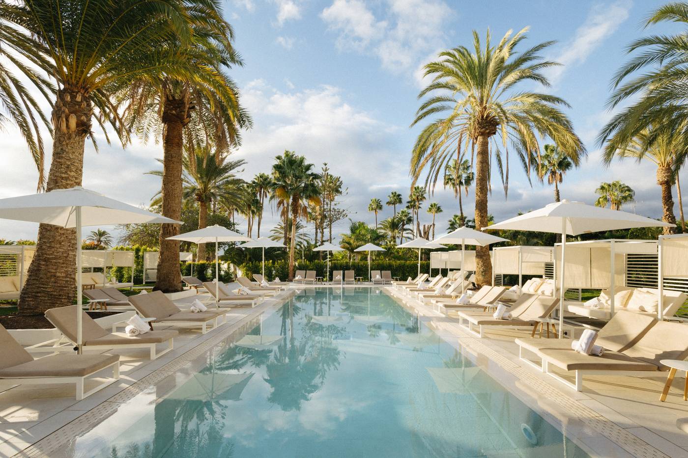 15.12.25 Paradisus by Melia Gran Canaria