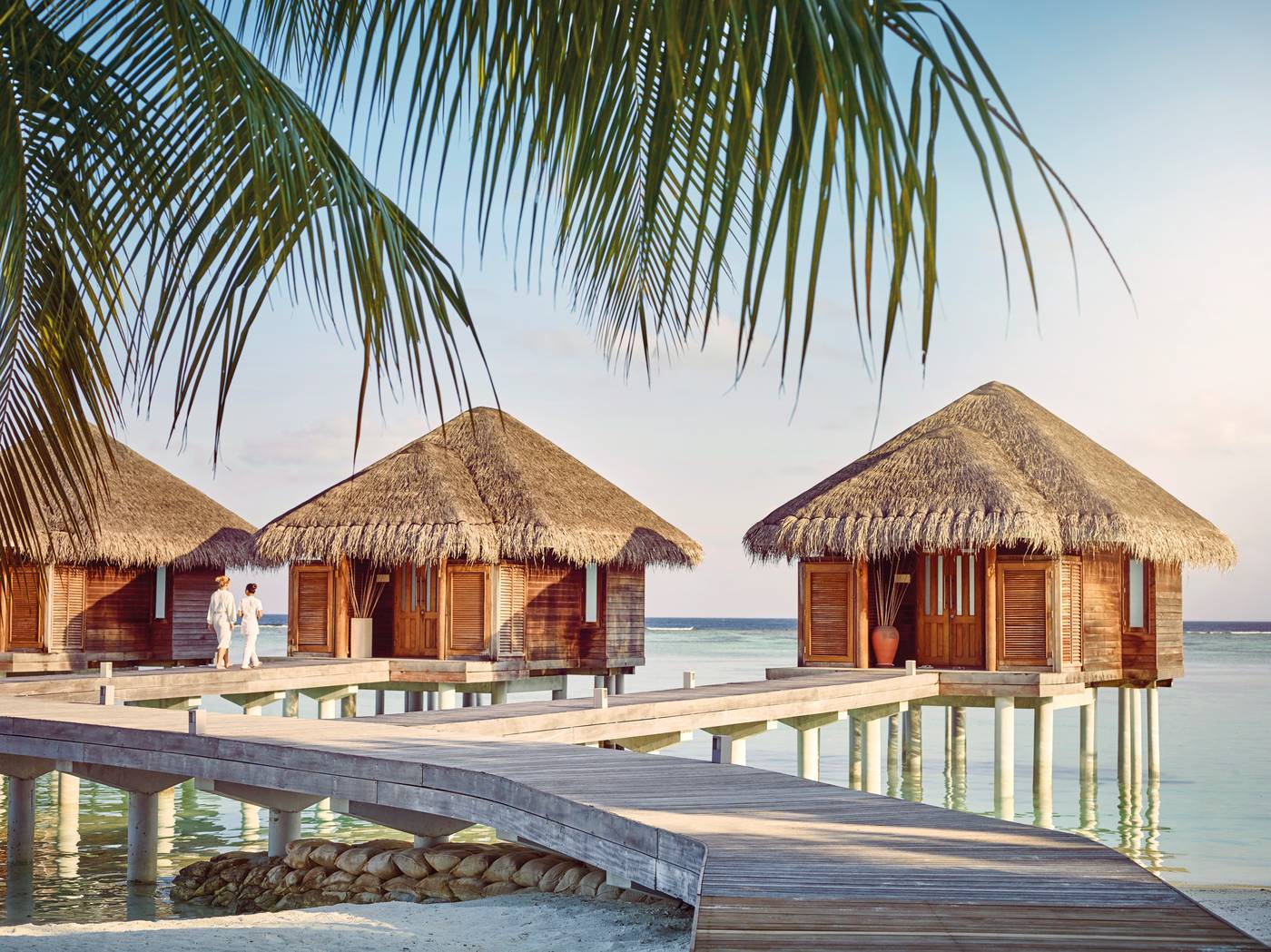 LUX* South Ari Atoll