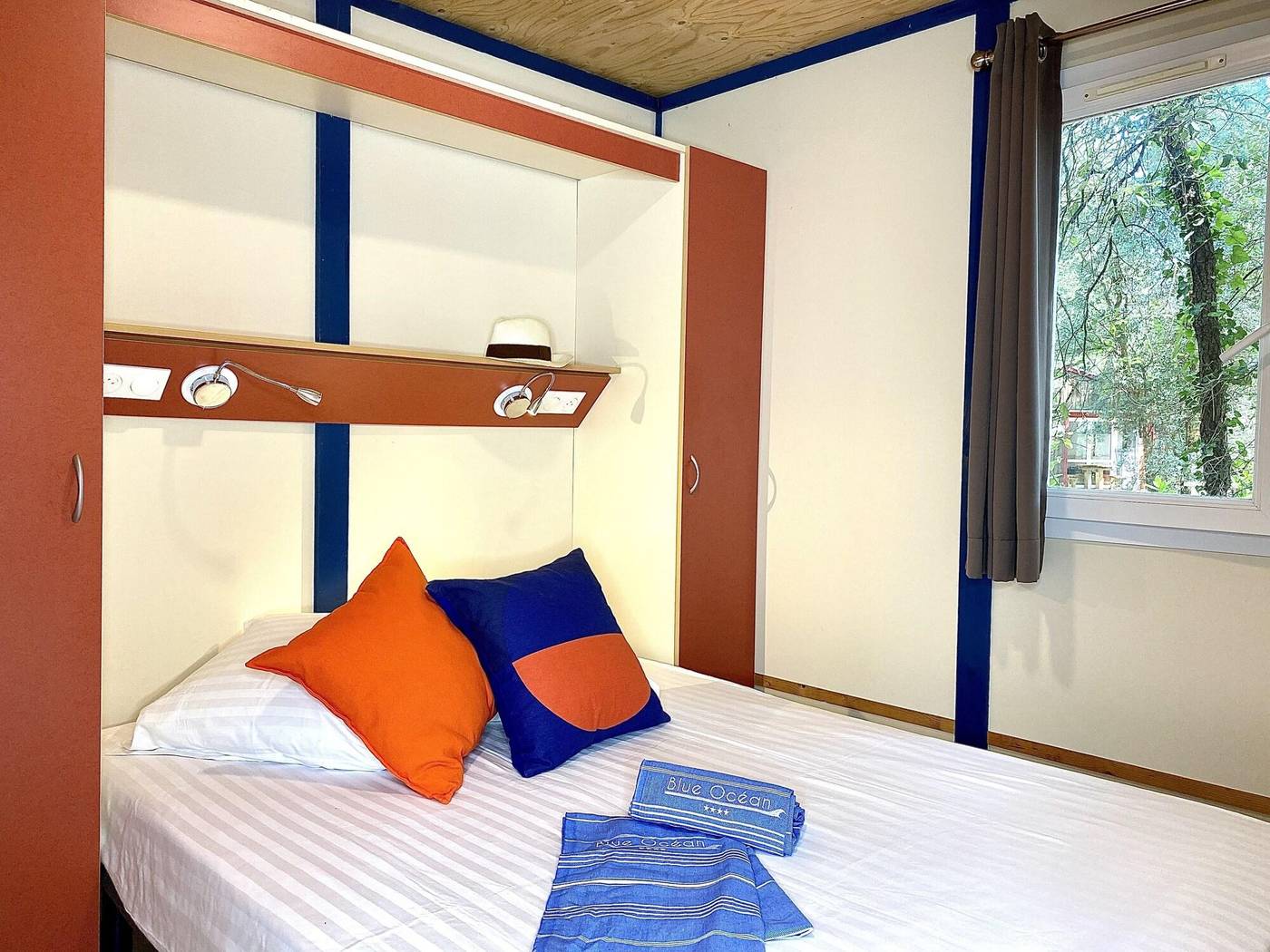 Espace Blue Océan-France-ONDRES-Room-9