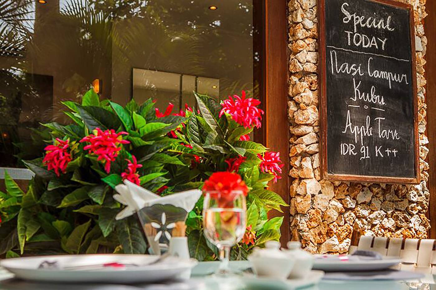 Villa Kubu Seminyak-Indonesia-SEMINYAK-General view-6