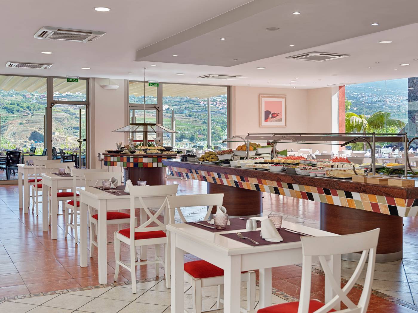Hotel-Las-Aguilas-Tenerife-Affiliated-by-Melia-Restaurant-55