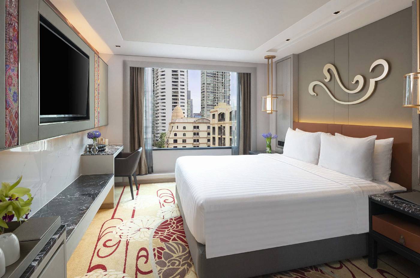 VALIA-Hotel-Bangkok-Sukhumvit-Room-9