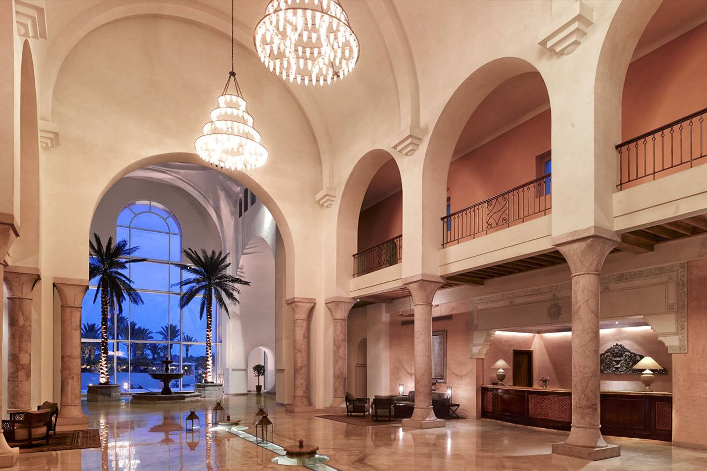 The-Residence-Tunis-Lobby-16