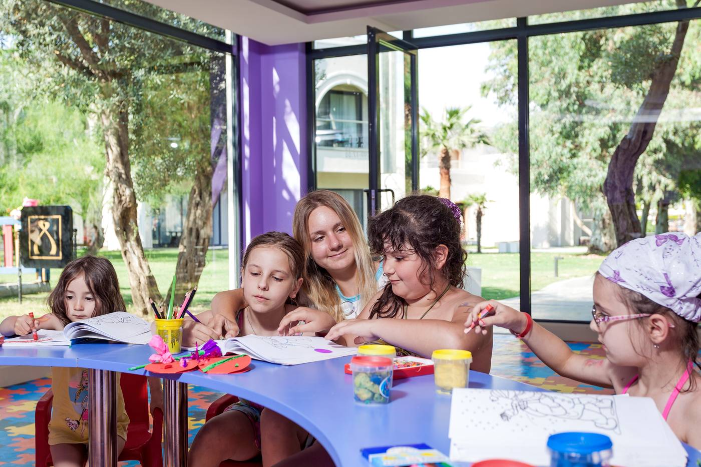 Aurum-Didyma-Spa---Beach-Resort-Sports-and-Entertainment-41