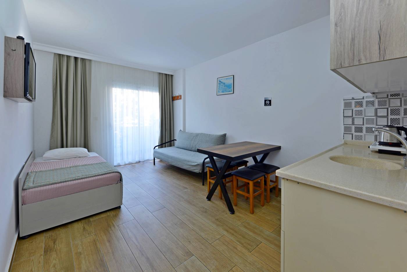 Golden-Orange-Apart-Hotel-Room-31