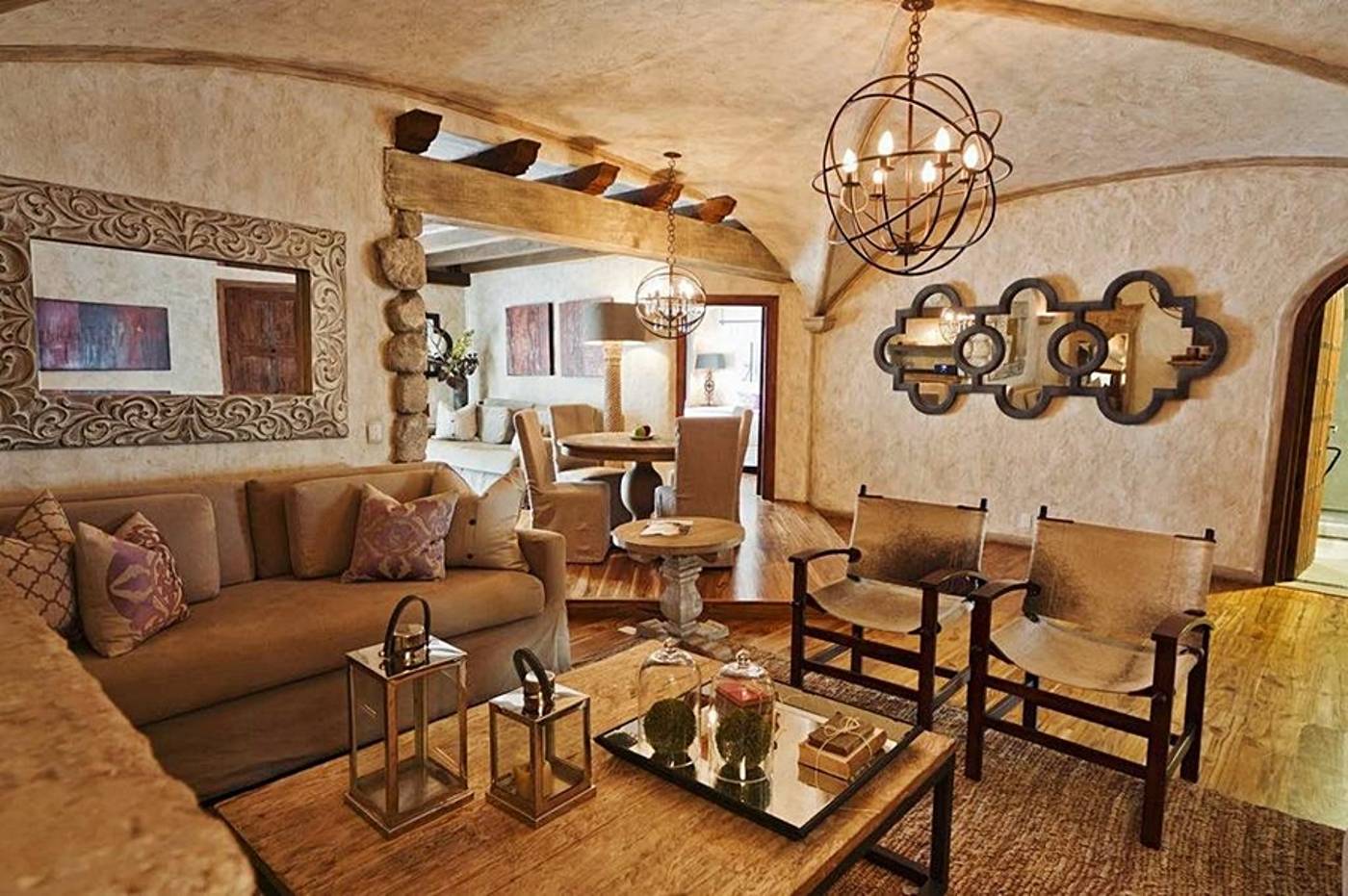 The Alest Hotel-Mexico-CIUDAD DE MEXICO-General view-6