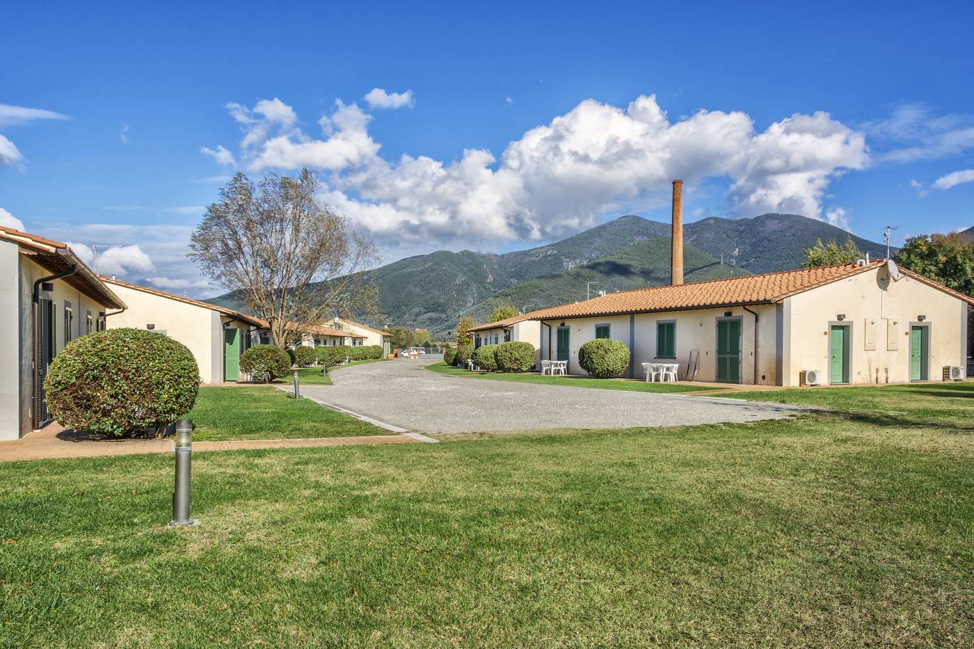 Eden Park Resort-Italy-SAN GIULIANO TERME-General view-3