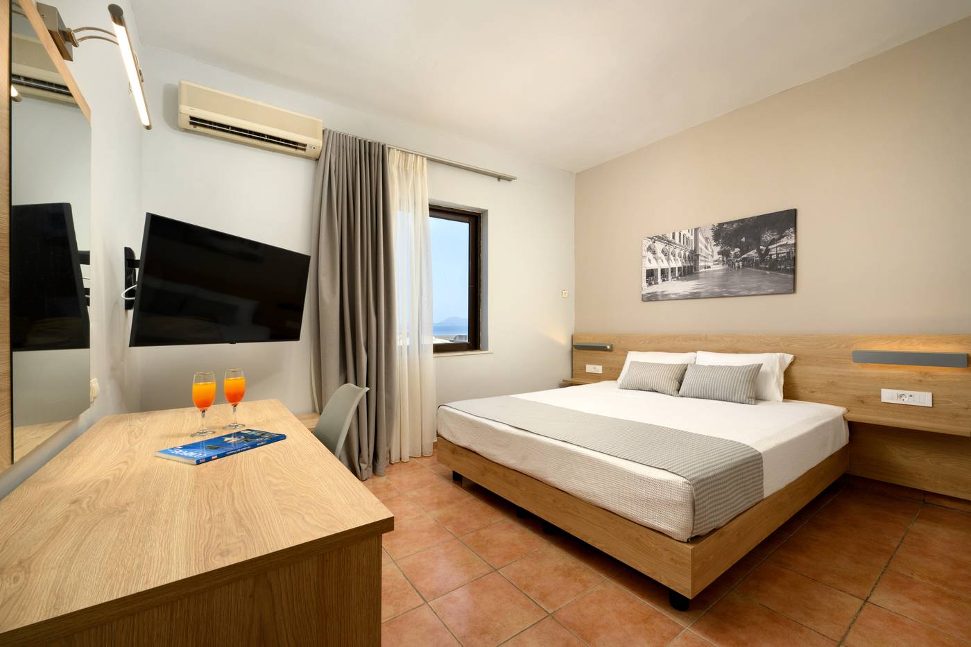 Sunshine Corfu Hotel and Spa