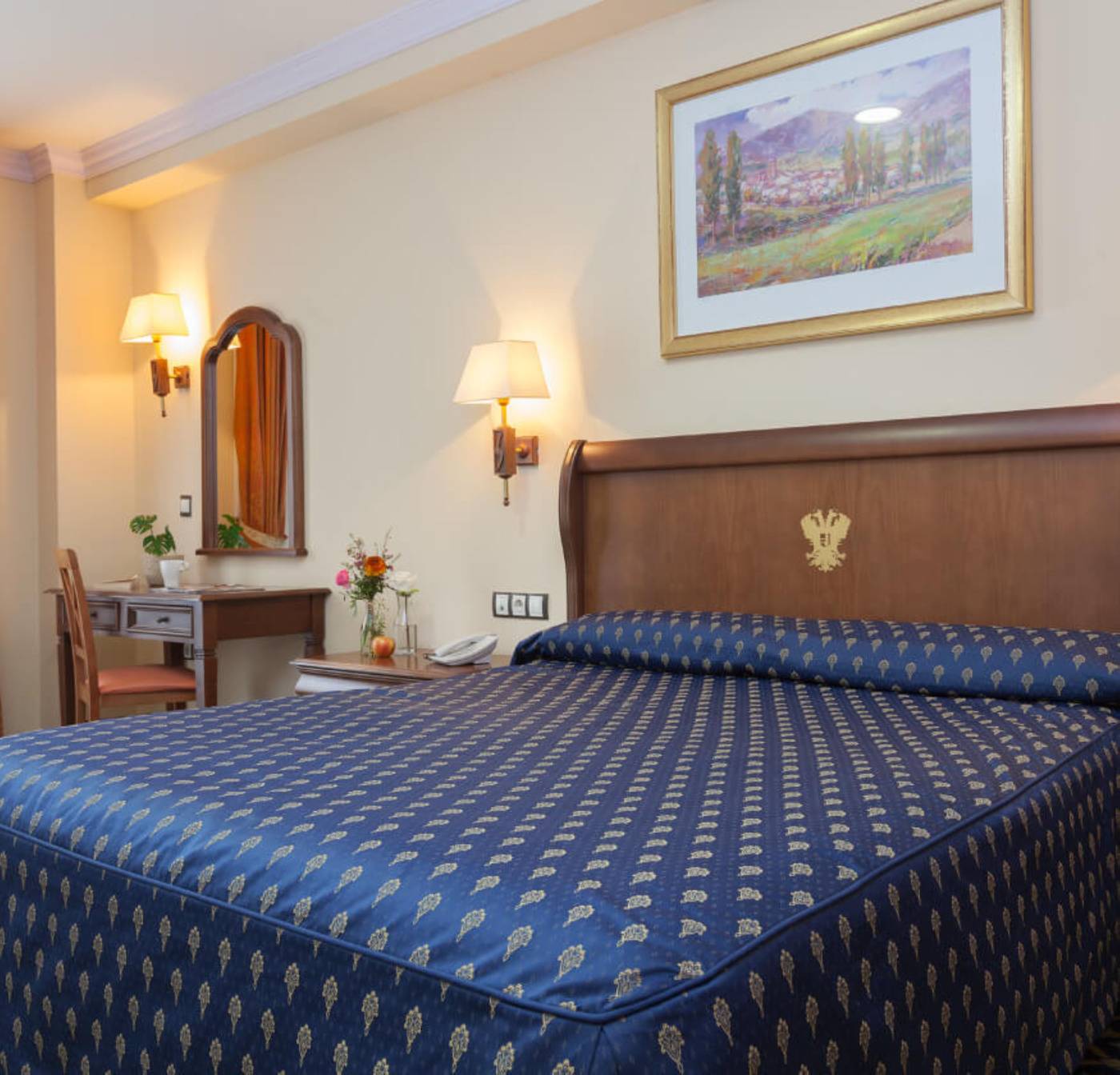 Agora-Juan-De-Austria-Room-15