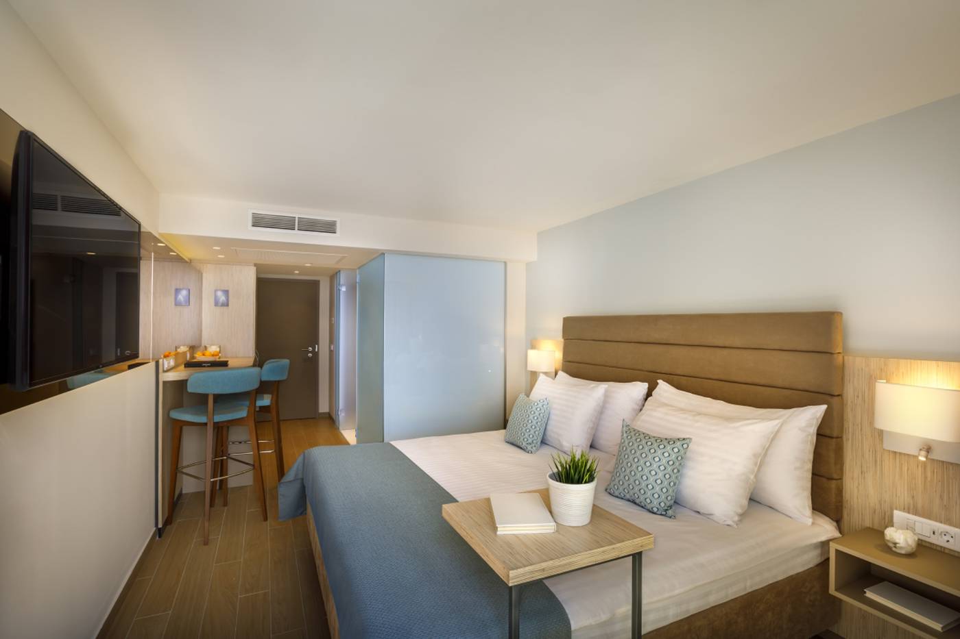 Girandella Resort, Valamar Collection - Adults-Croatia-Rabac-Room-8