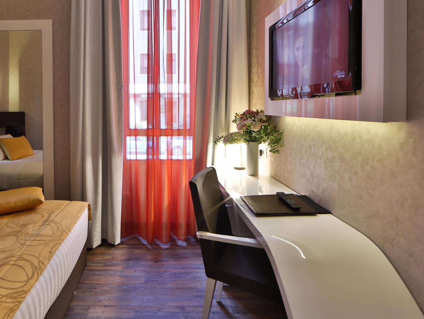 c-hotels-Atlantic-General-view-28