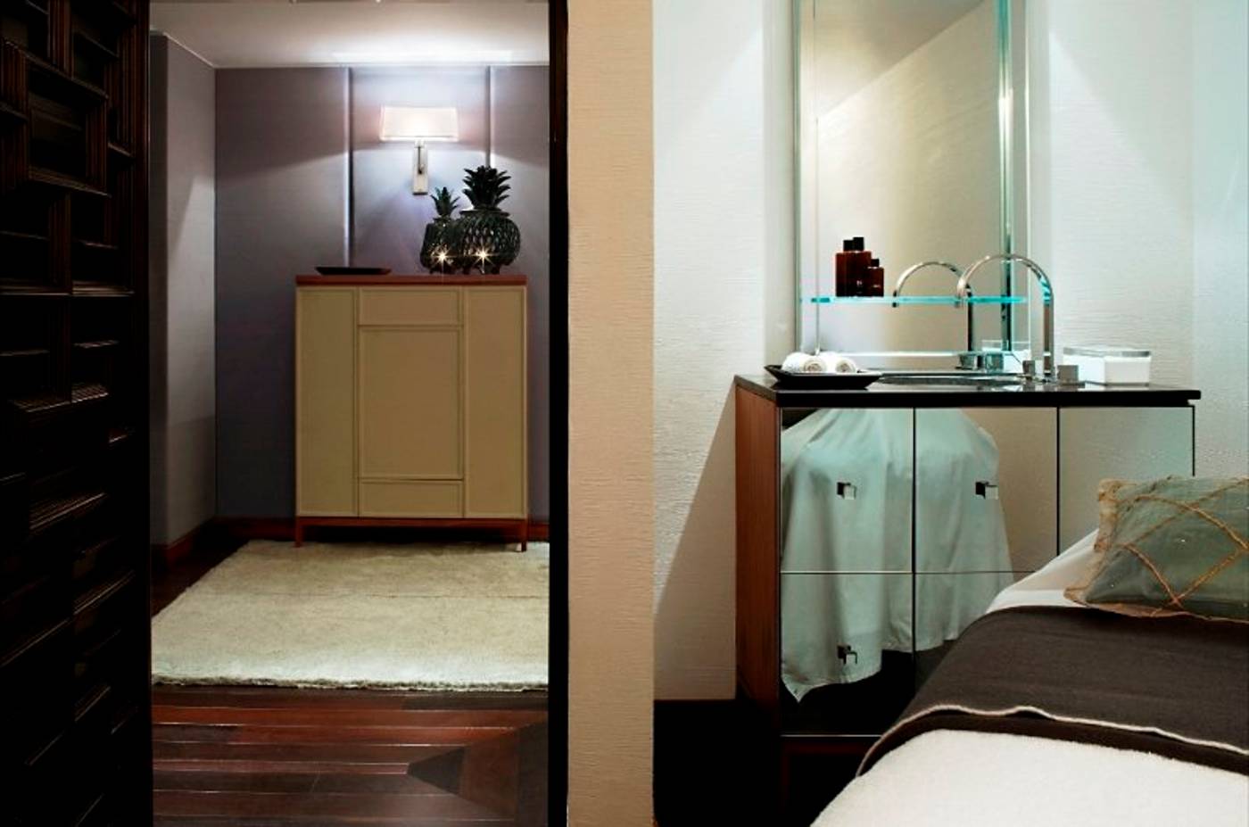 Las Alcobas a Luxury Collection Hotel-Mexico-Distrito Federal-General view-8