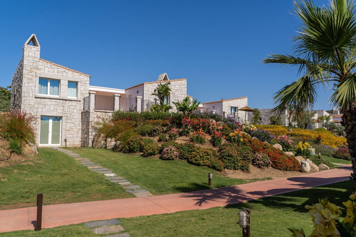 Cala Sinzias Resort-Italy-Castiadas CA-General view-7