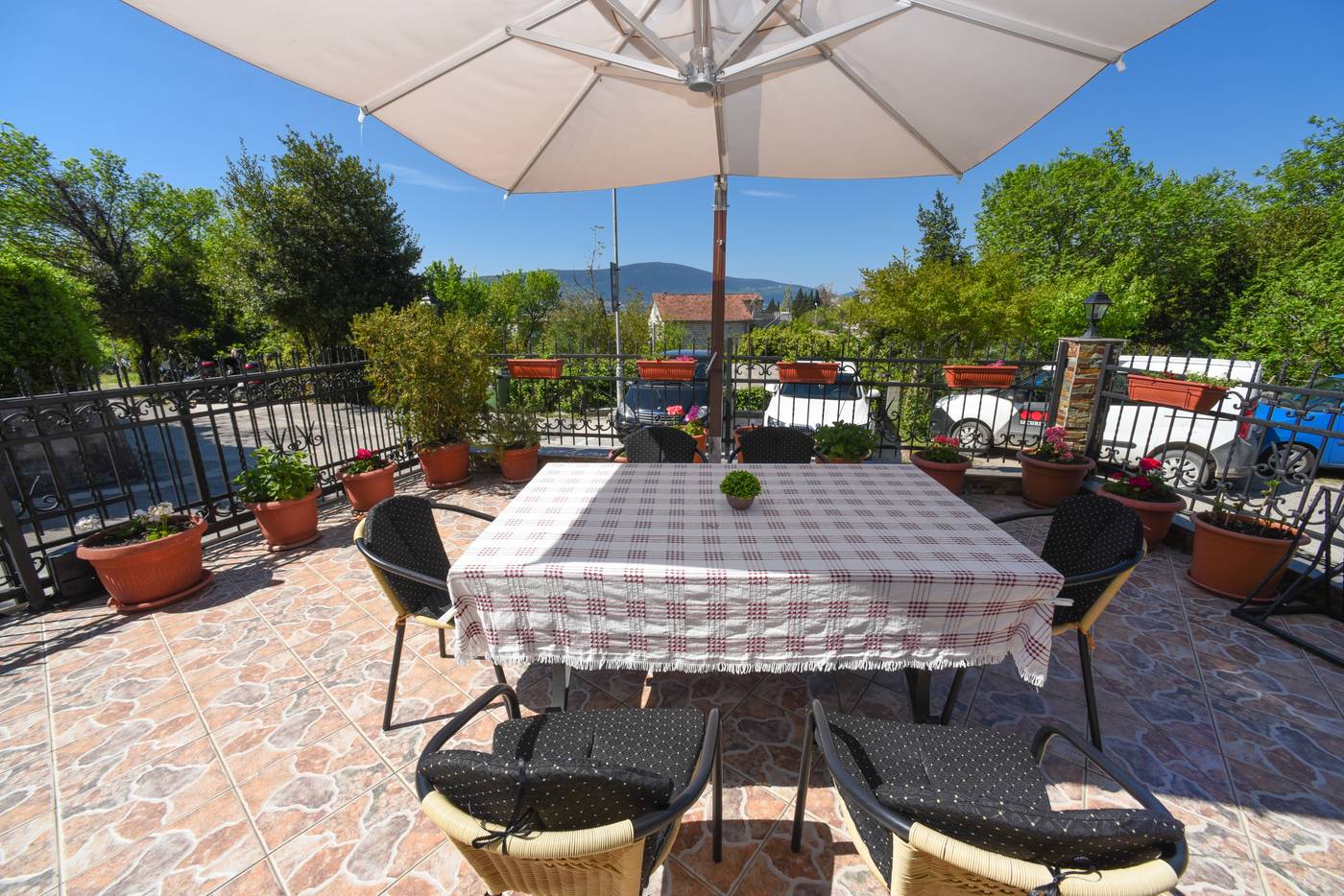 D&D Apartments Tivat-Montenegro-TIVAT-General view-10