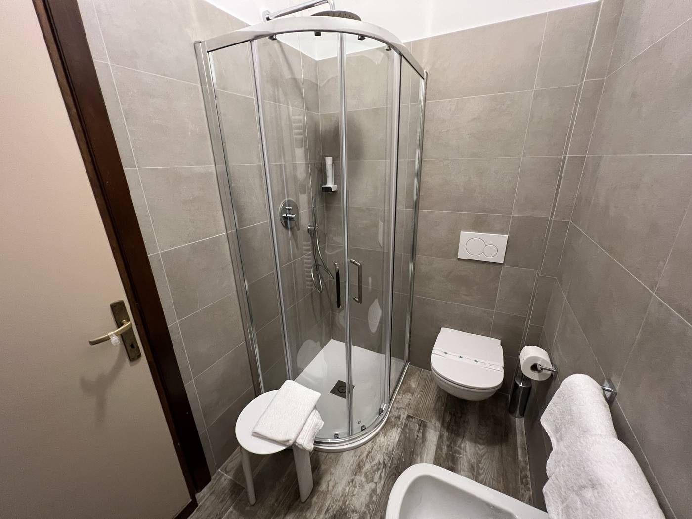 Viole Country Hotel-Italy-ASSISI-Room-10