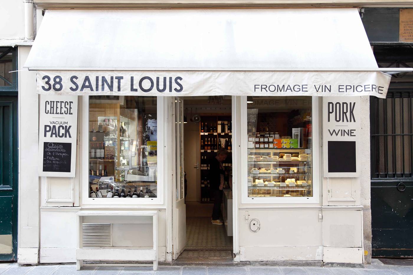 Hotel-L-de-Lutece-General-view-4