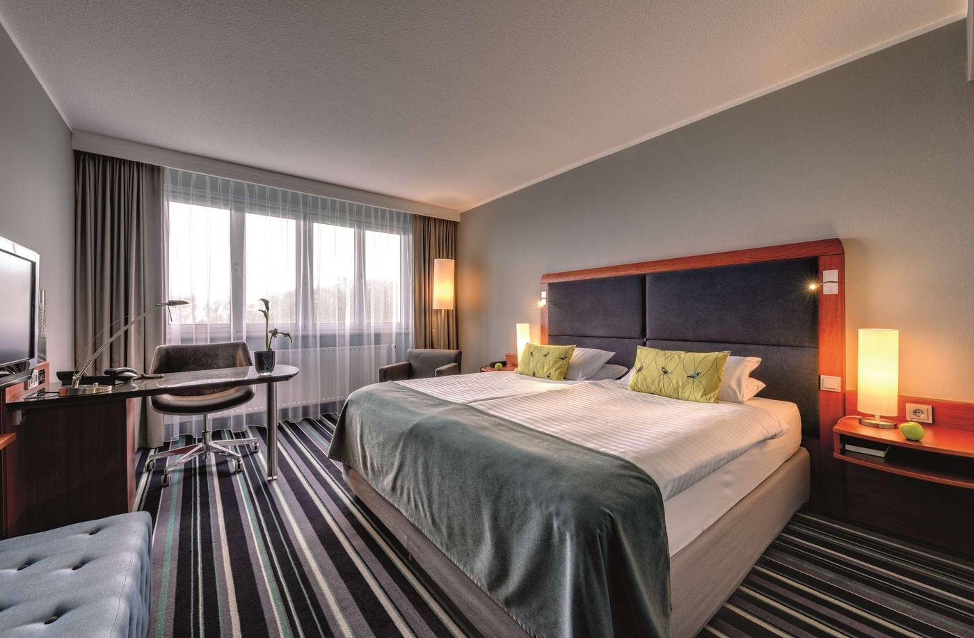 Radisson Blu Dortmund-Germany-DORTMUND-Room-7