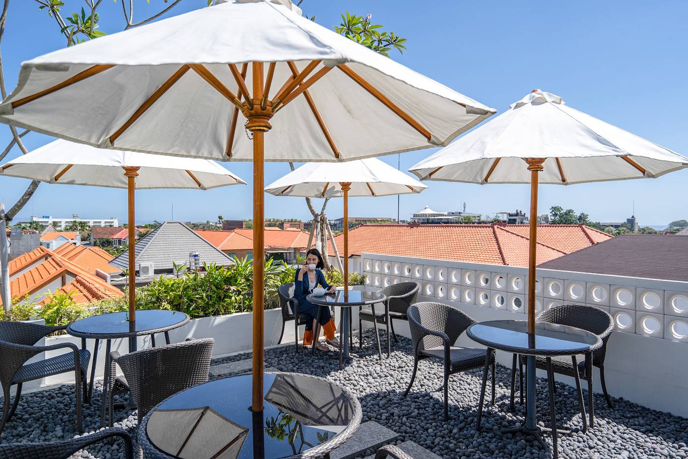 Del Cielo Villa Seminyak-Indonesia-Bali-General view-5