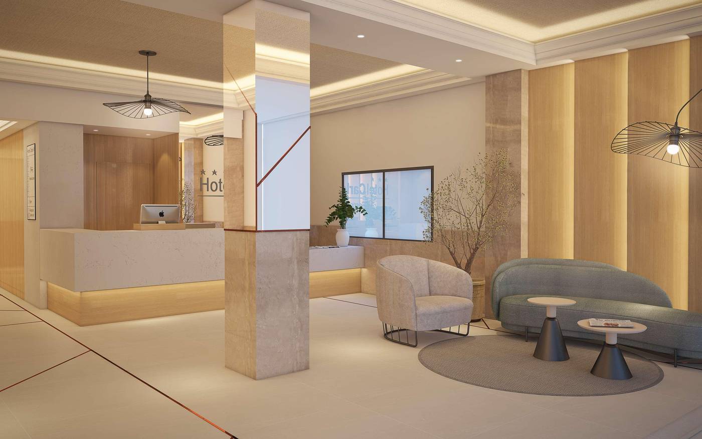 Sercotel-Carlos-III-Lobby-32