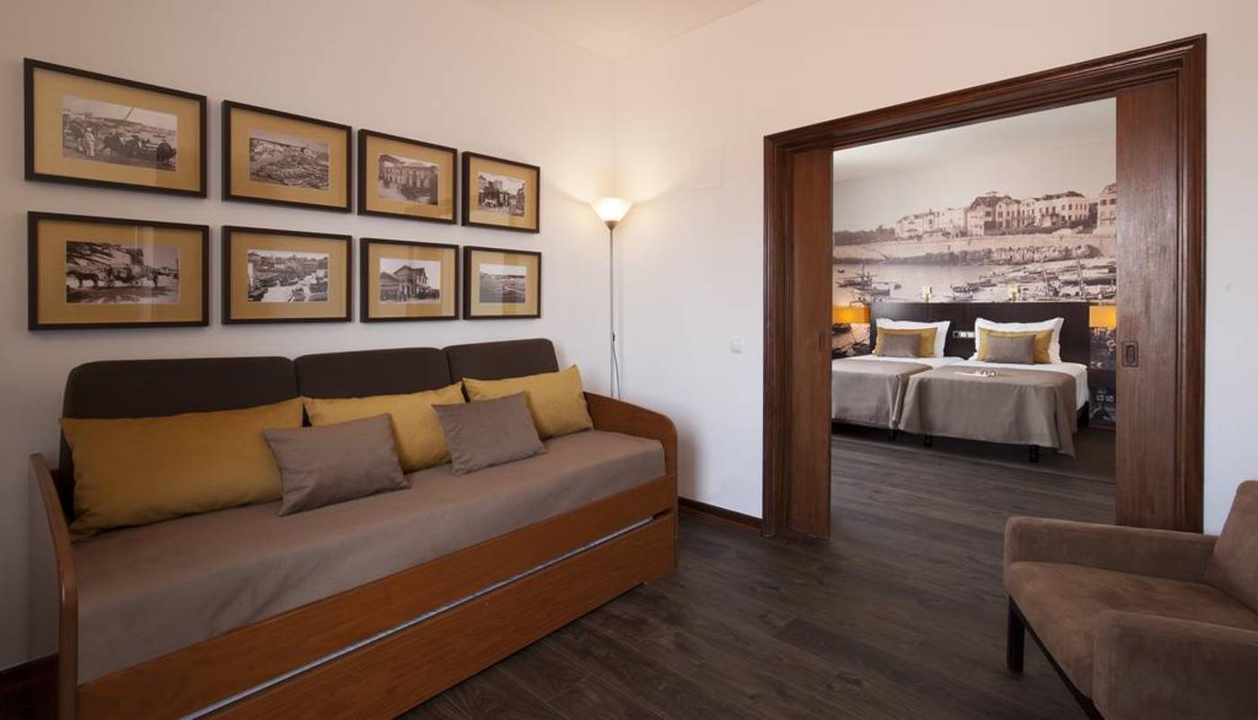 Baia Hotel Cascais