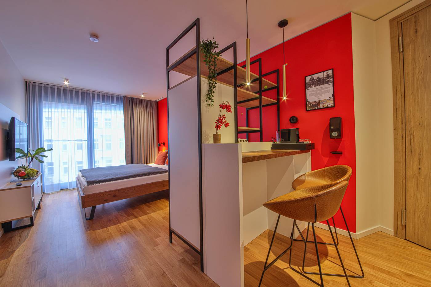 Aeronaut-Serviced-Apartments-powered-by-Pearl1-Room-23