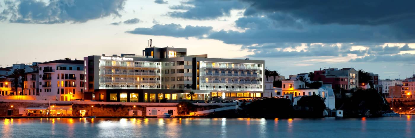 Barcel-----Hamilton-Menorca-General-view-10