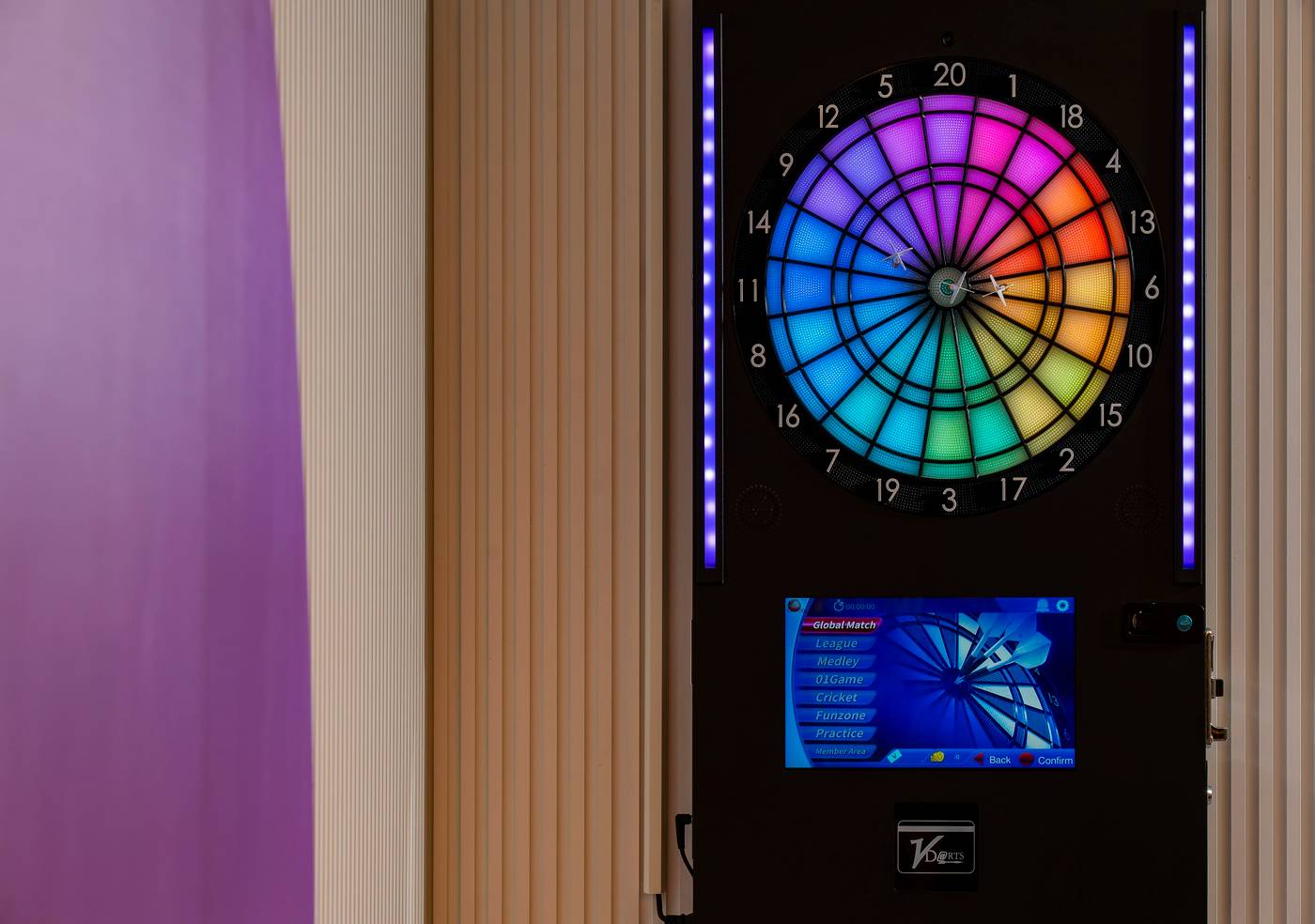 Centre-Point-Hotel-Sukumvit-10-Sports-and-Entertainment-85