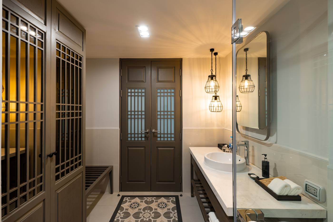 Bella Nara Phuket Naiyang Beach-Thailand-Thalang District-Room-8