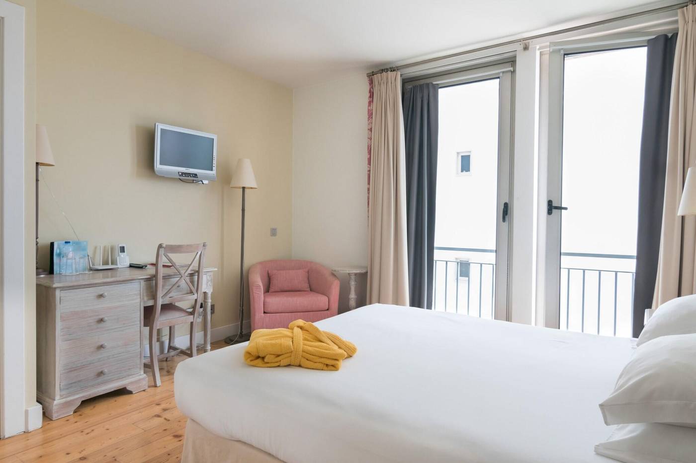 Casa-do-Medico-de-S--Rafael-Room-32