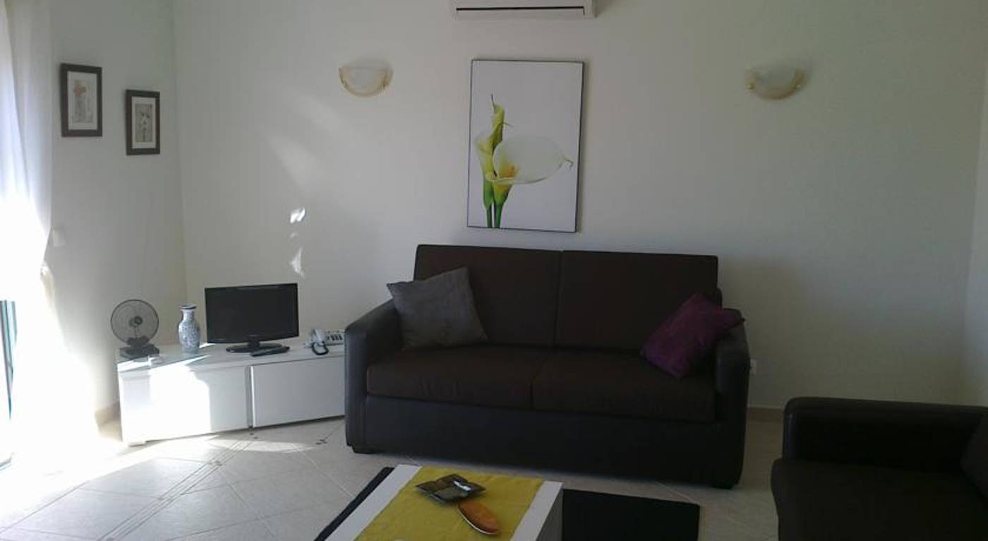 Glenridge Albufeira Beach & Golf Resort
