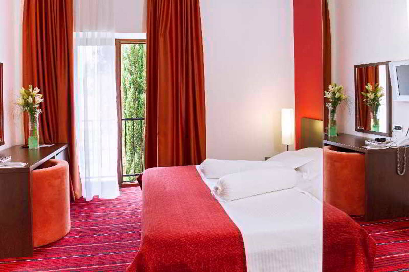 Villa Donat-Croatia-SVETI FILIP I JAKOV-Room-8