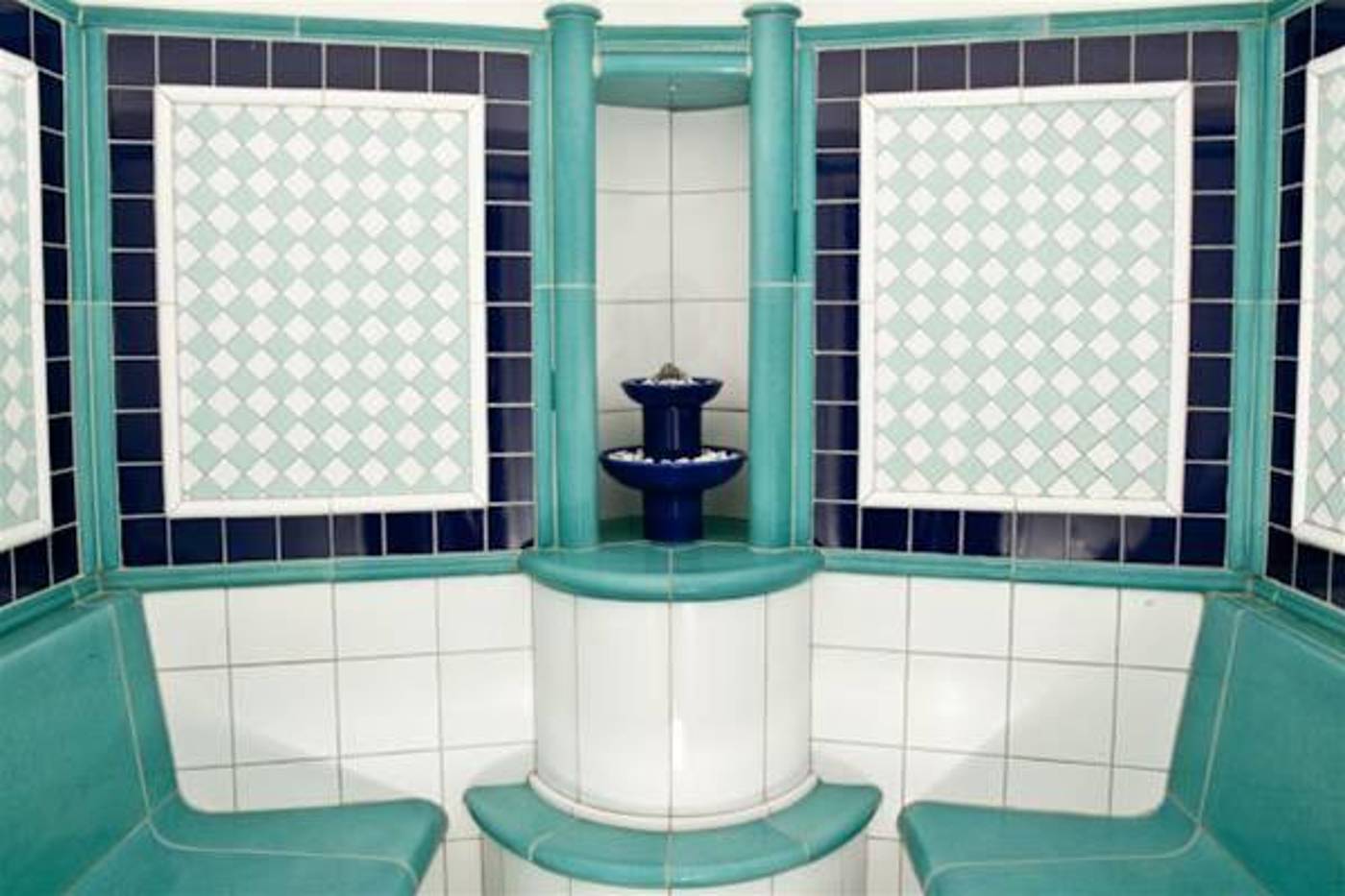 Creativhotel Luise-Germany-ERLANGEN -General view-7