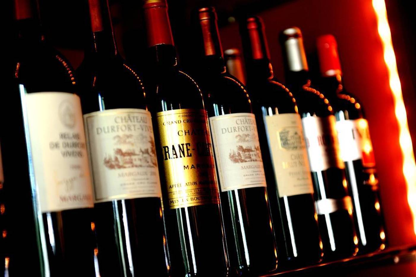 La Maison Bord'eaux - France - BORDEAUX - General view - 8