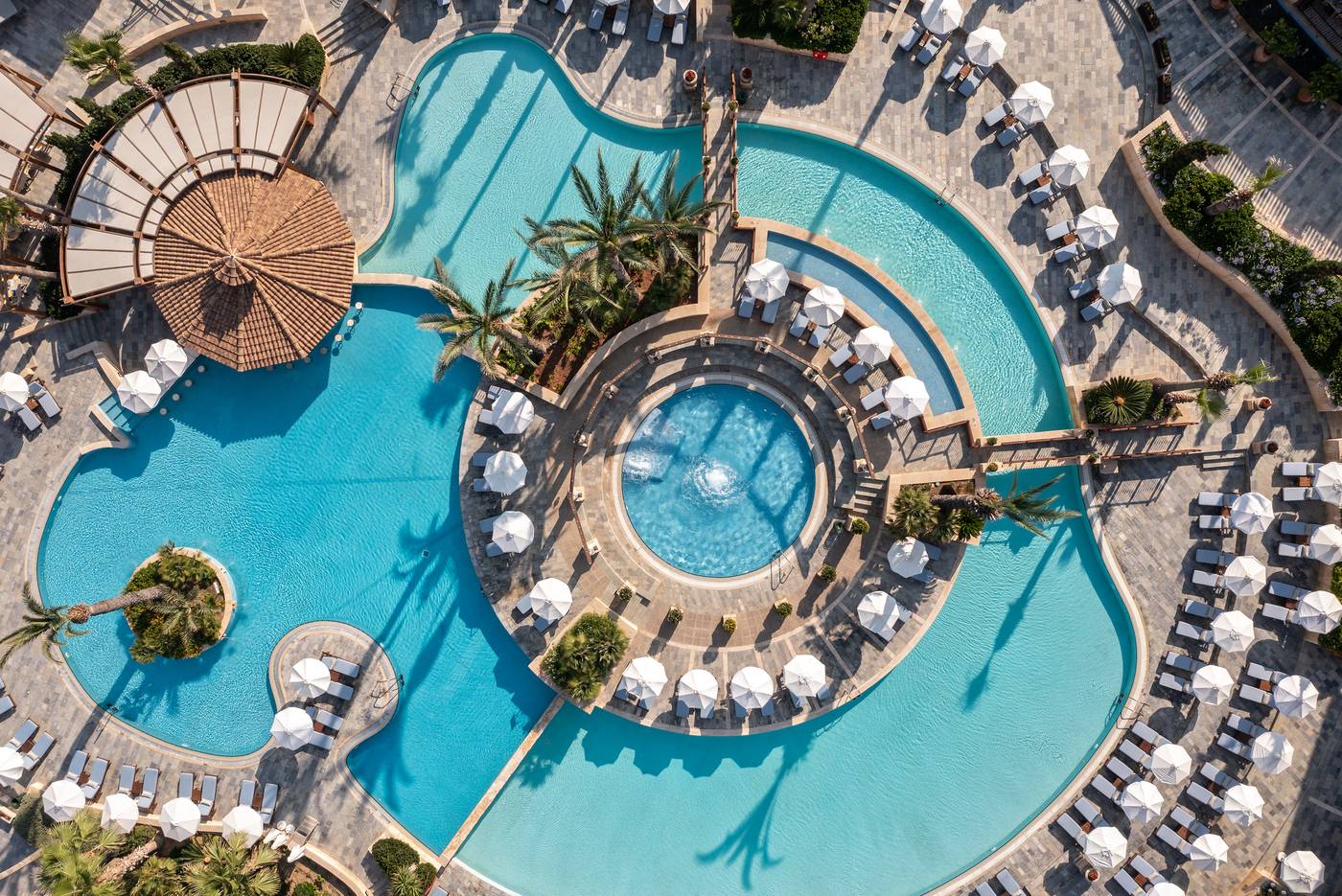 Elysium Beach Resort